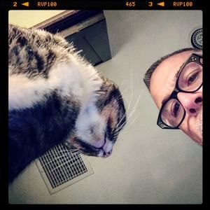 Meet your Posher, Jay